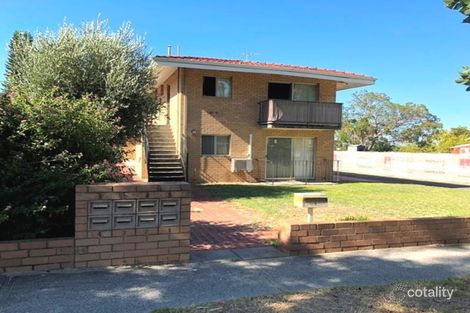 6/48 Subiaco Rd, Subiaco, WA 6008