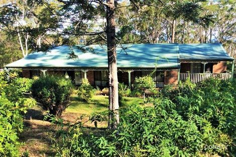 22 Spencer St, Moruya, NSW 2537