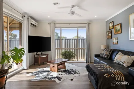 Property photo of 15C James Patrick Way Lancefield VIC 3435