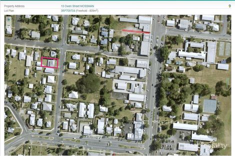 Property photo of 13 Owen Street Mossman QLD 4873