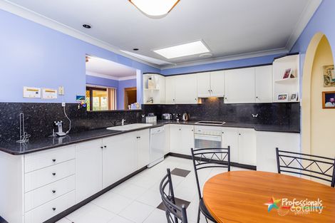 Property photo of 36 Wembley Avenue Cambridge Park NSW 2747