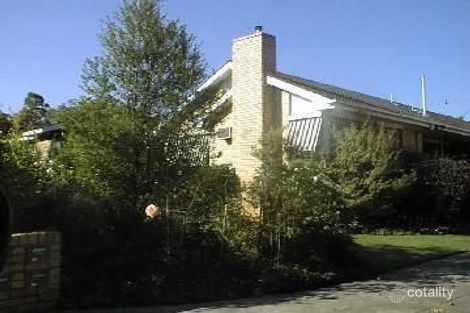 Property photo of 1/17 Iris Road Glen Iris VIC 3146