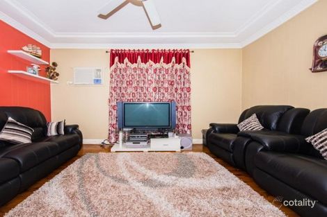 Property photo of 468A Great Western Highway Pendle Hill NSW 2145