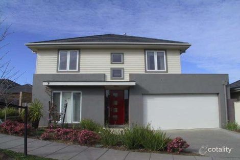 3 Brockhoff Dr, Burwood, VIC 3125