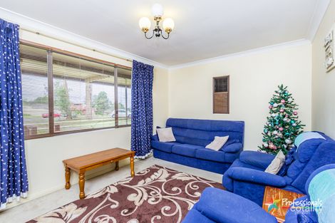 Property photo of 36 Wembley Avenue Cambridge Park NSW 2747