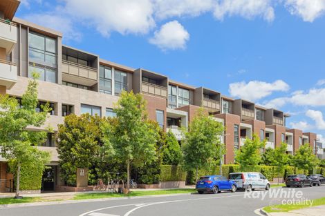 141/11 Bond St, Caulfield North, VIC 3161