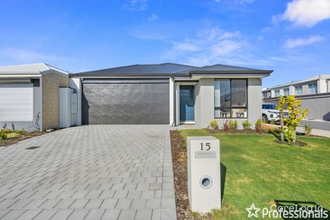 Property photo of 15 Tammar Circuit Brabham WA 6055