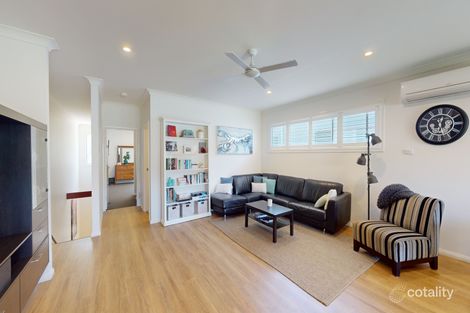 Property photo of 12A Teak Close Fletcher NSW 2287