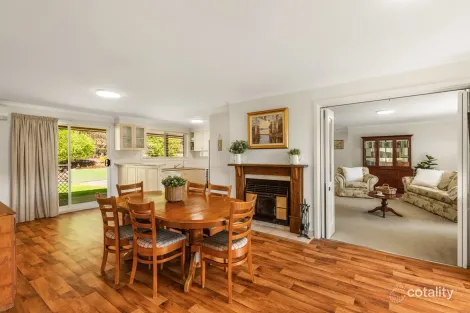 Property photo of 46 Settlers Road Greigs Flat NSW 2549