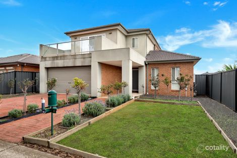 Property photo of 4 Silverleaf Drive Melton VIC 3337