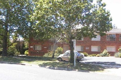 Property photo of 13/127 Madigan Street Hackett ACT 2602