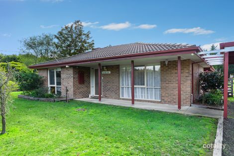 Property photo of 29 Coleraine Drive Romsey VIC 3434