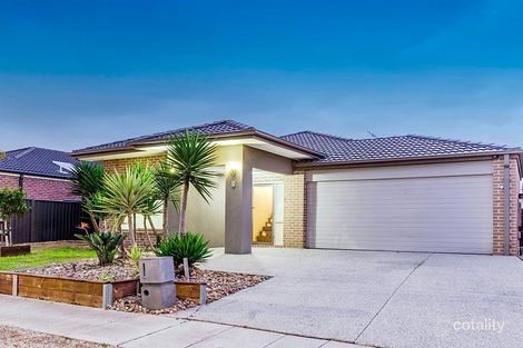 Property photo of 8 Mapleton Way Tarneit VIC 3029