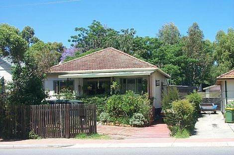 70 King William St, Bayswater, WA 6053