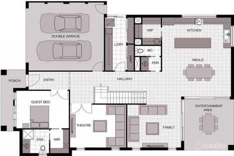 Property photo of 21 Lineham Drive Cranbourne East VIC 3977
