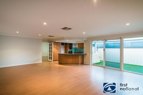 Property photo of 10 Abrolhos Drive Heathridge WA 6027