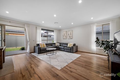 Property photo of 18 Frontiers Road Edmondson Park NSW 2174