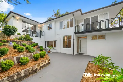 Property photo of 43 Stanley Road Epping NSW 2121