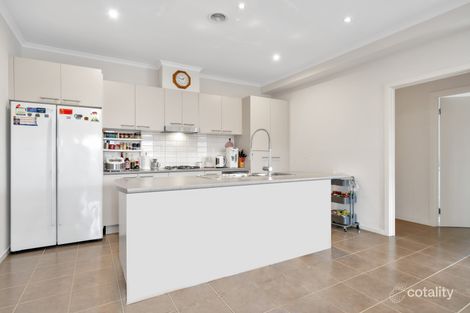 Property photo of 4 Silverleaf Drive Melton VIC 3337
