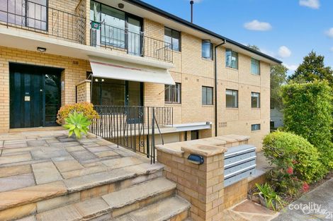 Property photo of 7/476 Pacific Highway Lindfield NSW 2070