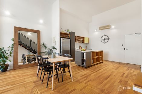 Property photo of 103D/8 Blanche Street St Kilda VIC 3182