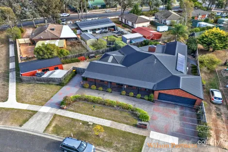 Property photo of 69 Heritage Drive Broadford VIC 3658