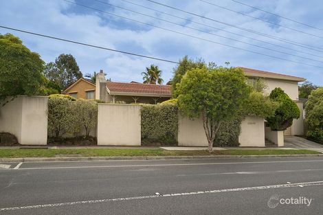 Property photo of 1 Rhodes Drive Glen Waverley VIC 3150