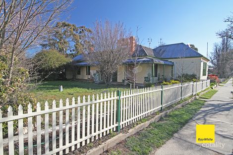 Property photo of 55 Gibraltar Street Bungendore NSW 2621