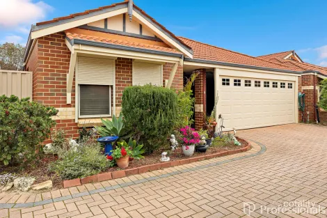 7/40 Evelyn St, Gosnells, WA 6110
