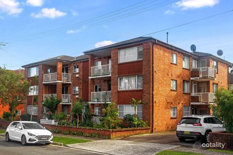 Property photo of 6/15 Mascot Drive Eastlakes NSW 2018