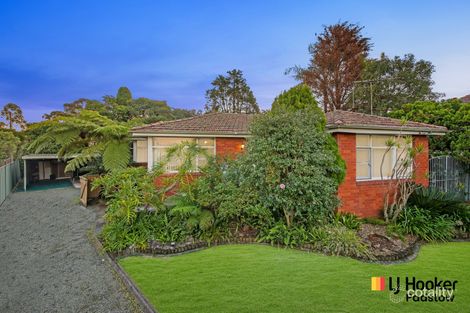 Property photo of 4 Libera Avenue Padstow NSW 2211