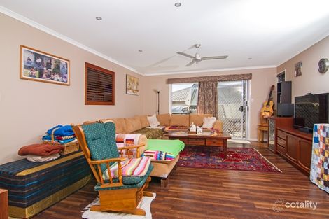 Property photo of 46 Lennox Circuit Pottsville NSW 2489