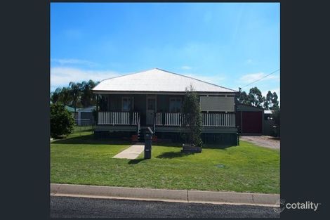 Property photo of 113 Bruce Road Millmerran QLD 4357