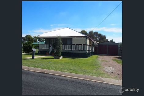 Property photo of 113 Bruce Road Millmerran QLD 4357