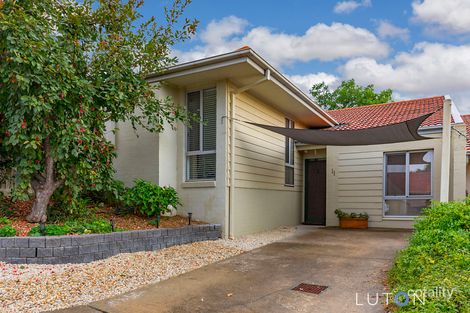 Property photo of 11 Charvin Court Melba ACT 2615