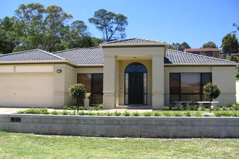 30 Darragh Dr, Figtree, NSW 2525