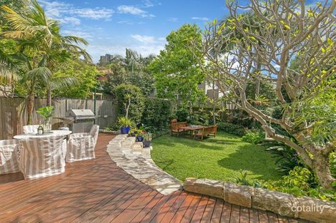 Property photo of 12 Darley Street Neutral Bay NSW 2089