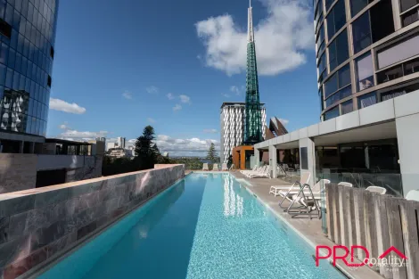 1608/11 Barrack Sq, Perth, WA 6000