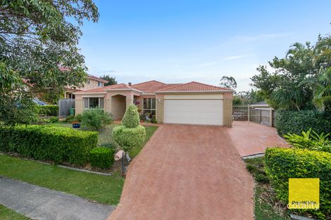 Property photo of 12 Koala Place Capalaba QLD 4157