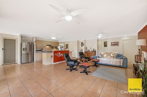 Property photo of 12 Koala Place Capalaba QLD 4157