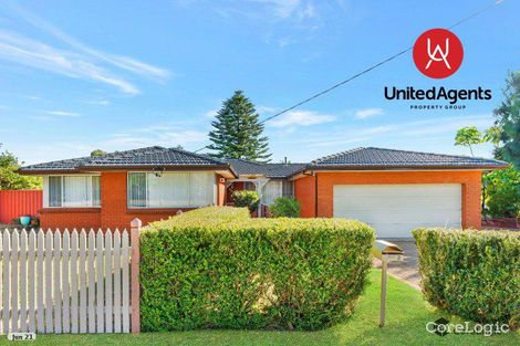 Property photo of 2 Lucas Avenue Moorebank NSW 2170