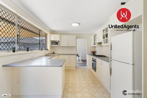 Property photo of 2 Lucas Avenue Moorebank NSW 2170