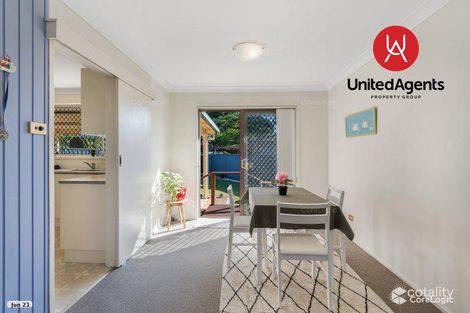 Property photo of 2 Lucas Avenue Moorebank NSW 2170