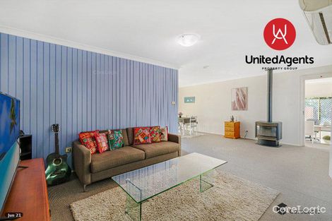 Property photo of 2 Lucas Avenue Moorebank NSW 2170