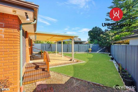 Property photo of 2 Lucas Avenue Moorebank NSW 2170