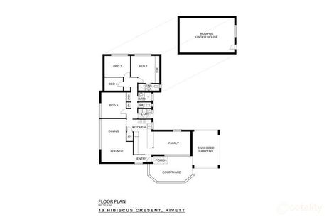 Property photo of 19 Hibiscus Crescent Rivett ACT 2611