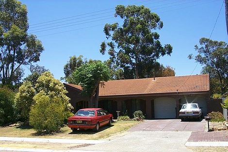 46 Allenswood Rd, Greenwood, WA 6024