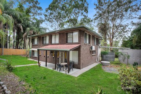 1594 Chambers Flat Rd, Chambers Flat, QLD 4133