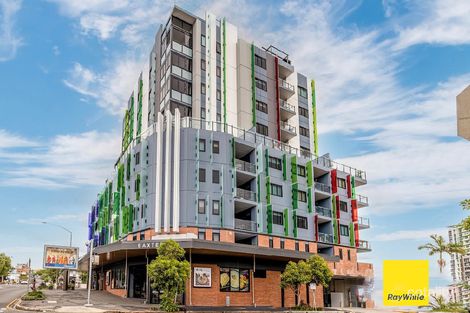 702/398 St Pauls Tce, Fortitude Valley, QLD 4006