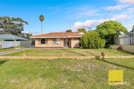 Property photo of 9 Lunar Way Beckenham WA 6107